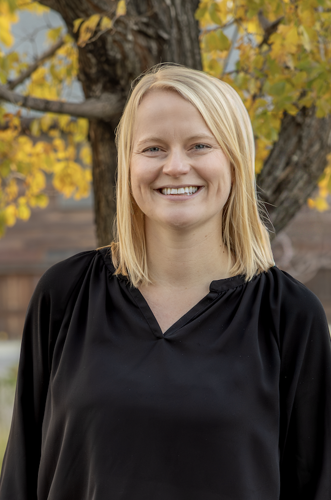 Emily Risley C-FNP