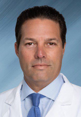 Frank Rodriguez MD