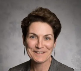 Patricia Rubin MD