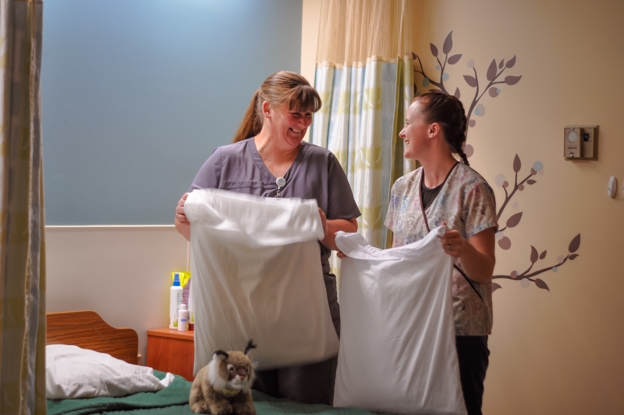 CNA Certification Course