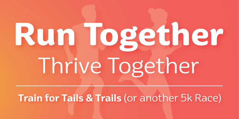 Run Together. Thrive Together.