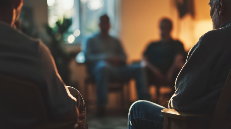 Monthly Cancer Support Group