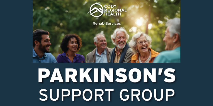 Parkinson's Support Group