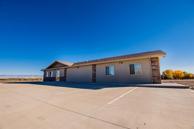 Basin Clinic Open House