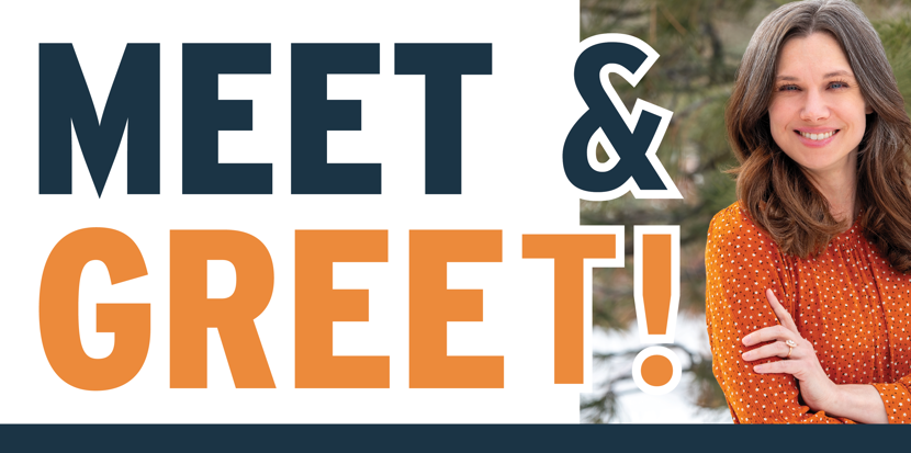 Meet & Greet: New General Surgery Clinic Opening!