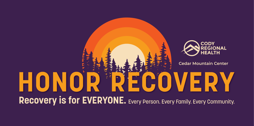 3rd Annual Honor Recovery