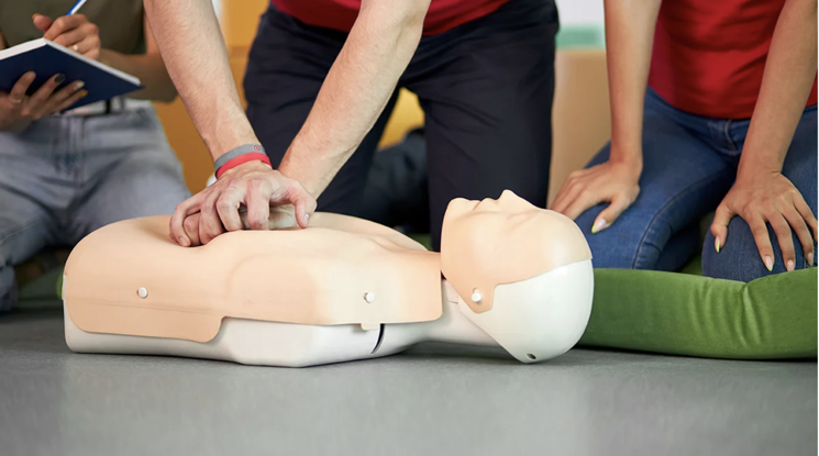BLS Certification