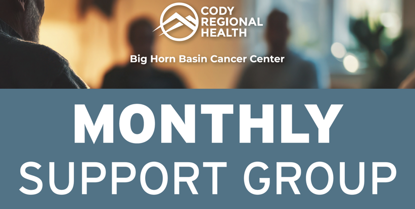 Cancer Support Lunch Series