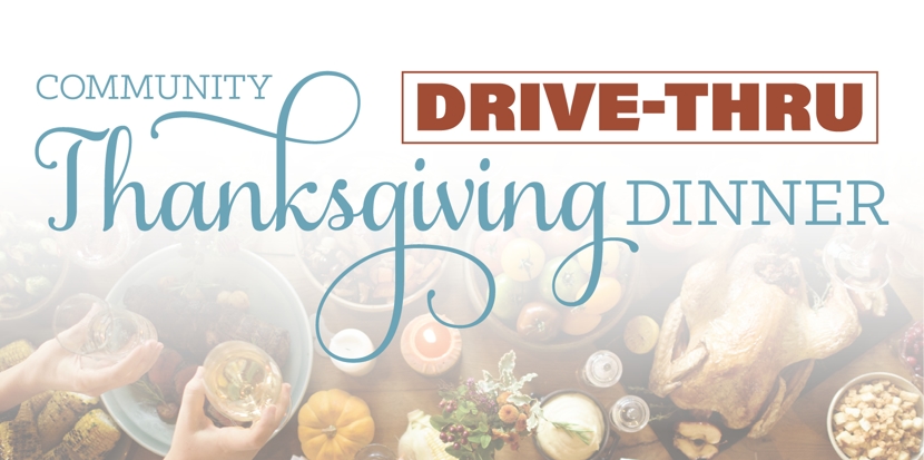 Thanksgiving Day Dinner