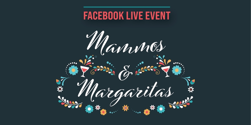 Live Video: Mammos & Margaritas