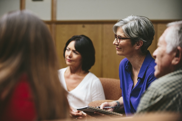 Dementia Support Group