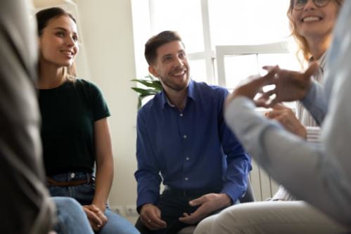 Intensive Outpatient Program (IOP) | Basic Relapse Prevention