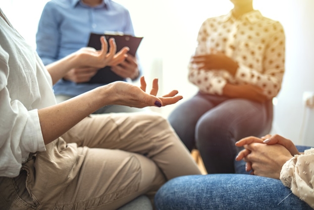 Care Connection – Dementia Caregiver & Family Support Group