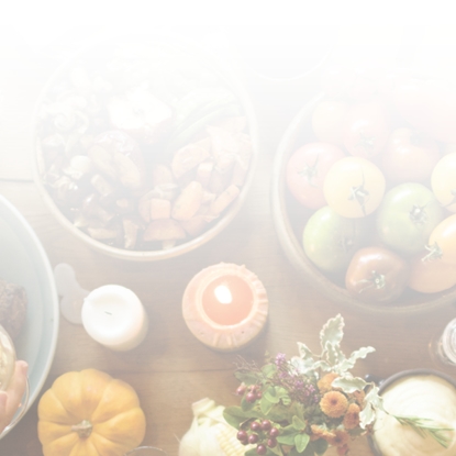 Community Thanksgiving Dinner