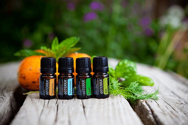 Discover doTERRA Wellness