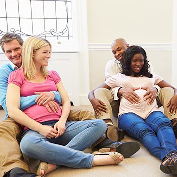 2018 Childbirth Education - Session 1