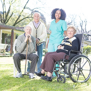 Spirit Mountain Hospice Lovelight Celebration