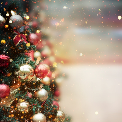 Christmas Festival for Alzheimer's