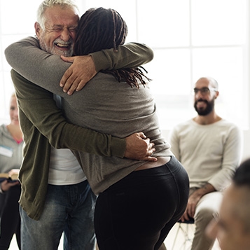 Survivors of Suicide Loss Day