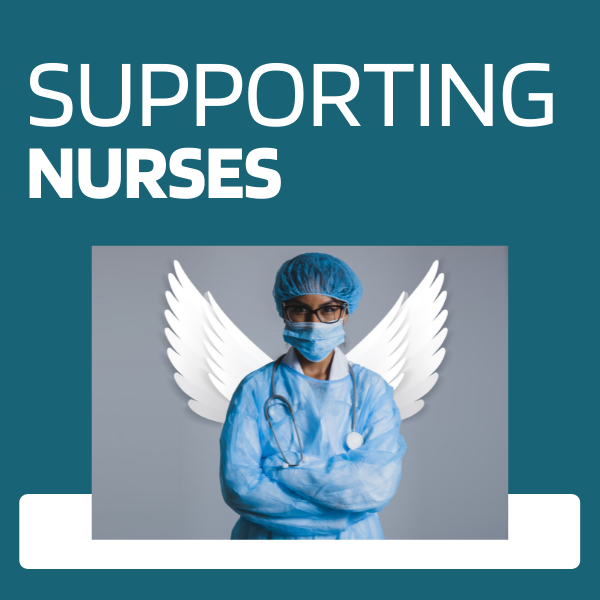 Supporting Nurses