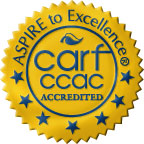 carf logo