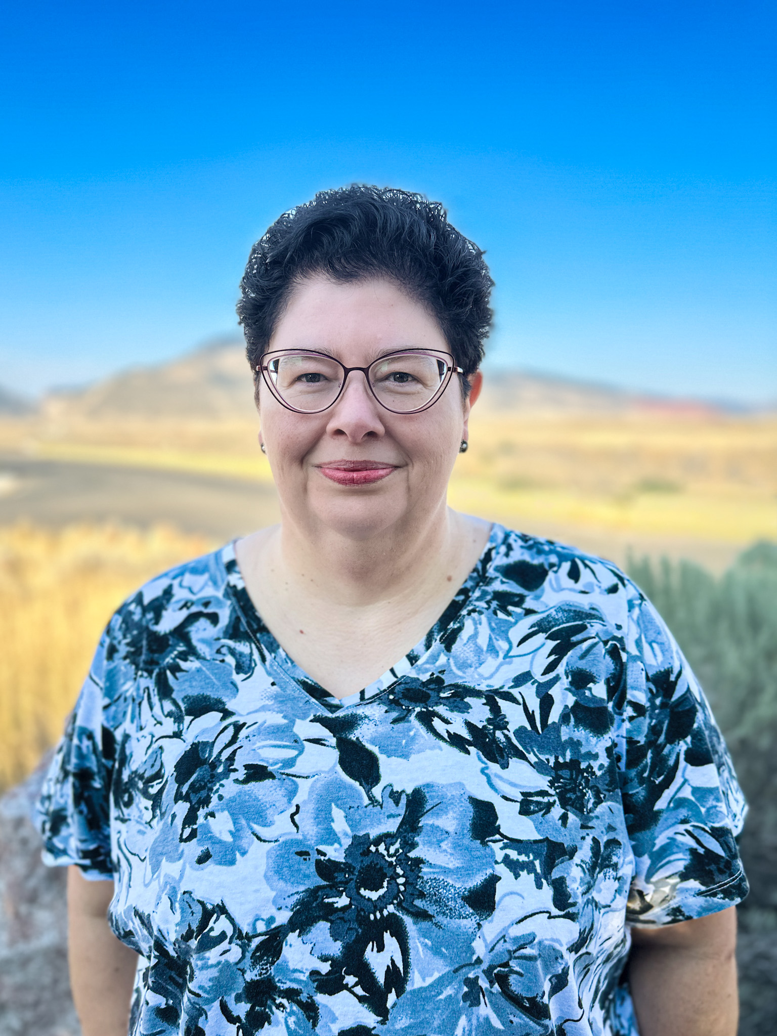 Lisa Guevara