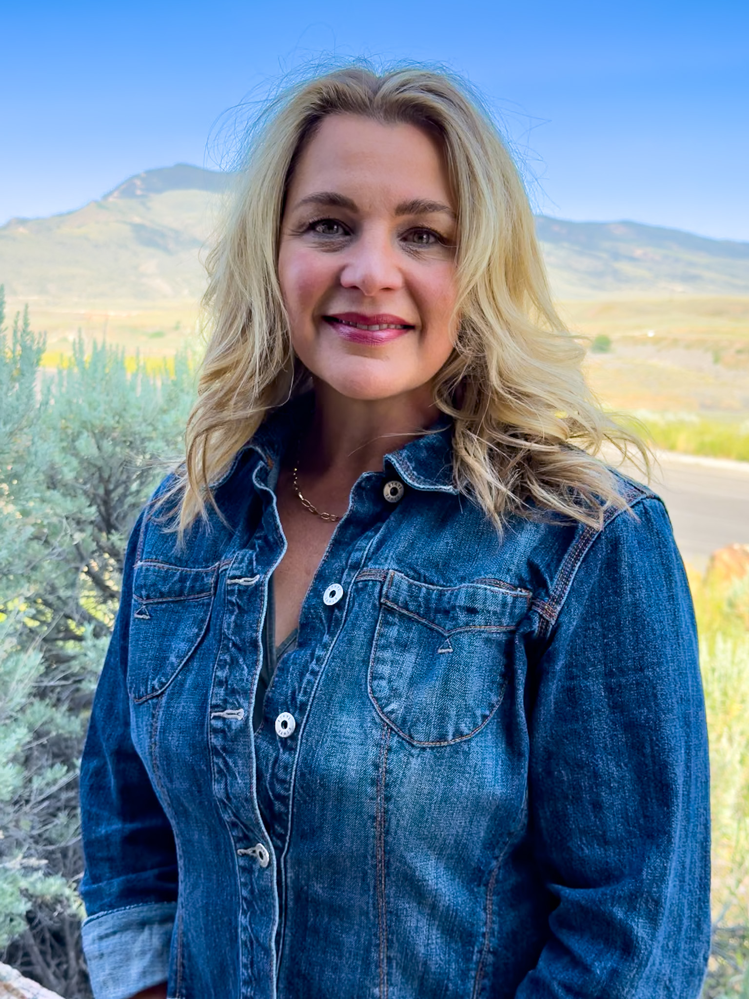 Heather Stambaugh