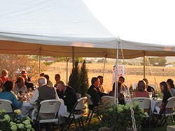 long term care event 