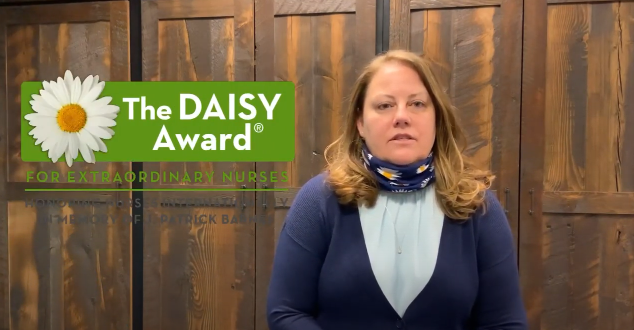 Cody Regional Health Daisy Foundation Cody Regional Health